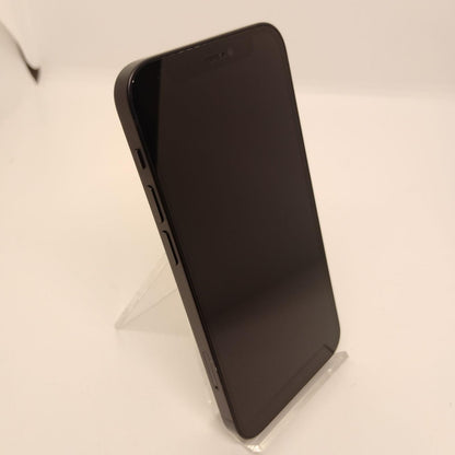 【全額返金保証】【最速発送】Apple iPhone iPhone 12 mini 128GB ブラック au SIMフリー 白ロム 動作確認済 73%