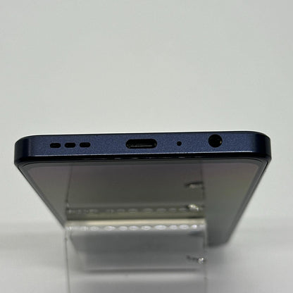 【全額返金保証】【最速発送】OPPO Reno 7A 128GB スターリーブラック au SIMフリー OPG04 白ロム 美品 動作確認済