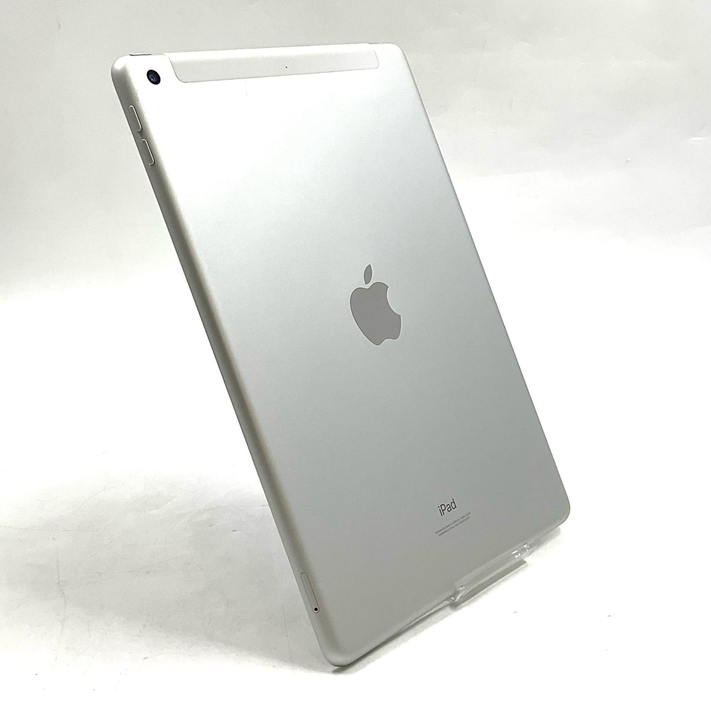 【全額返金保証】【最速発送】Apple iPad iPad 10.2インチ 第9世代 256GB シルバー WiFi+Cellular Softbank 白ロム 美品 動作確認済