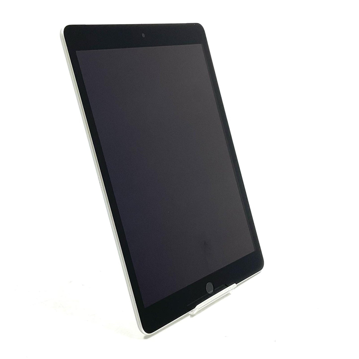 【全額返金保証】【最速発送】Apple iPad iPad 10.2インチ 第9世代 256GB シルバー WiFi+Cellular Softbank 白ロム 美品 動作確認済