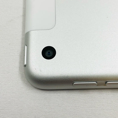 【全額返金保証】【最速発送】Apple iPad iPad 10.2インチ 第9世代 256GB シルバー WiFi+Cellular Softbank 白ロム 美品 動作確認済