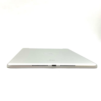 【全額返金保証】【最速発送】Apple iPad iPad 10.2インチ 第9世代 256GB シルバー WiFi+Cellular Softbank 白ロム 美品 動作確認済