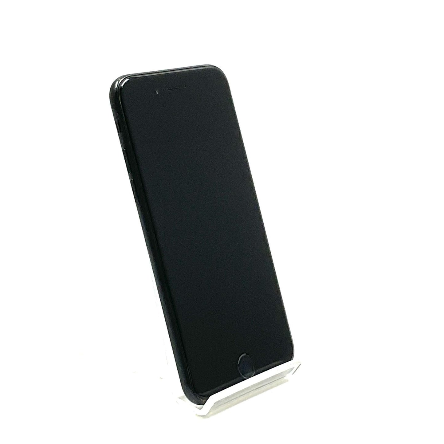 【全額返金保証】【最速発送】Apple iPhone iPhone SE（第2世代） 128GB ブラック SIMフリー 白ロム 動作確認済 77%