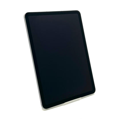 【全額返金保証】【最速発送】Apple iPad Air 11インチ 第6世代 128GB スペースグレイ WiFi+Cellular SIMフリー 白ロム 美品 動作確認済