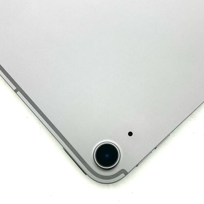 【全額返金保証】【最速発送】Apple iPad Air 11インチ 第6世代 128GB スペースグレイ WiFi+Cellular SIMフリー 白ロム 美品 動作確認済