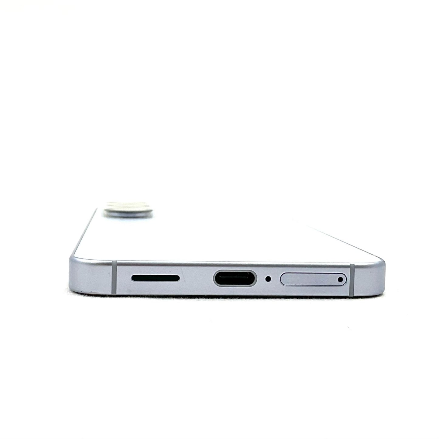 【全額返金保証】【最速発送】SAMSUNG Galaxy S25 256GB Icyblue au SIMフリー SCG31 美品 動作確認済