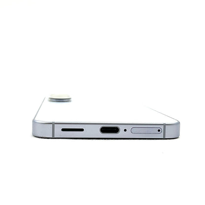【全額返金保証】【最速発送】SAMSUNG Galaxy S25 256GB Icyblue au SIMフリー SCG31 美品 動作確認済