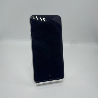 【全額返金保証】【最速発送】Apple iPhone iPhone SE（第2世代） 128GB ホワイト Softbank 白ロム 動作確認済 85%