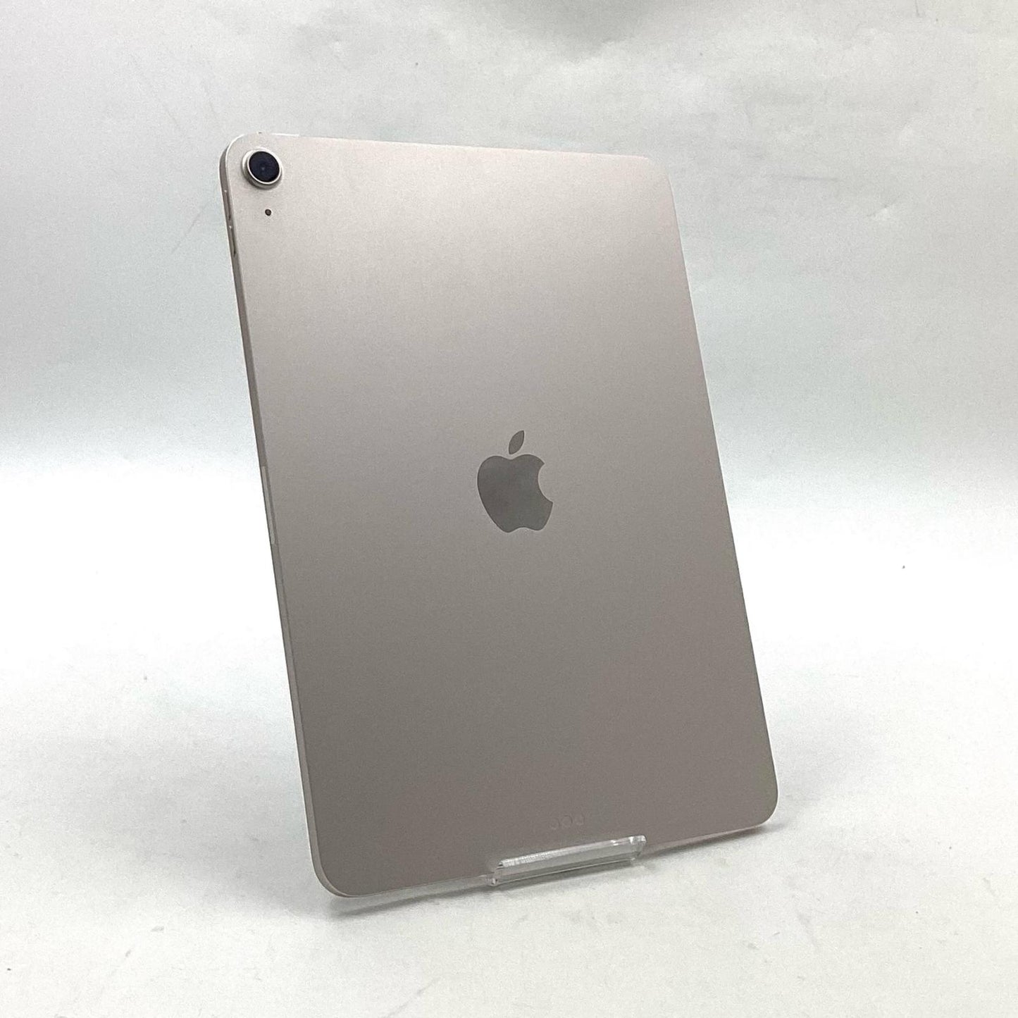 【全額返金保証】【最速発送】Apple iPad Air 11インチ 第7世代 128GB スターライト Wi-Fi 超美品 動作確認済