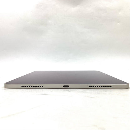 【全額返金保証】【最速発送】Apple iPad Air 11インチ 第7世代 128GB スターライト Wi-Fi 超美品 動作確認済