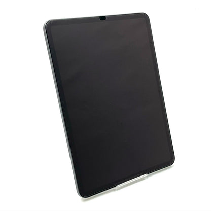 【全額返金保証】【最速発送】Apple iPad Pro 11インチ 第1世代 256GB スペースグレイ Wi-Fi 動作確認済