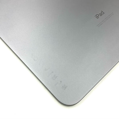 【全額返金保証】【最速発送】Apple iPad Pro 11インチ 第1世代 256GB スペースグレイ Wi-Fi 動作確認済
