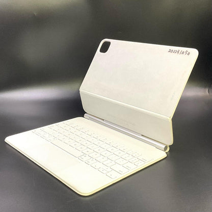 【全額返金保証】【最速発送】Apple Magic Keyboard MXQT2J/A 動作確認済