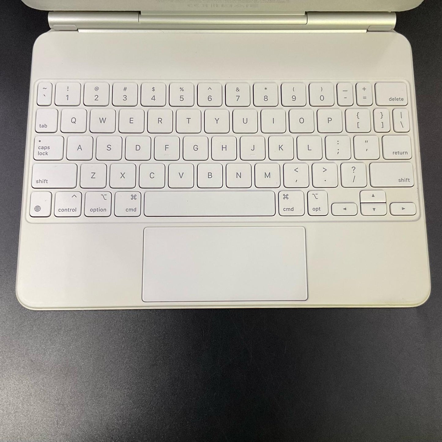 【全額返金保証】【最速発送】Apple Magic Keyboard MXQT2J/A 動作確認済