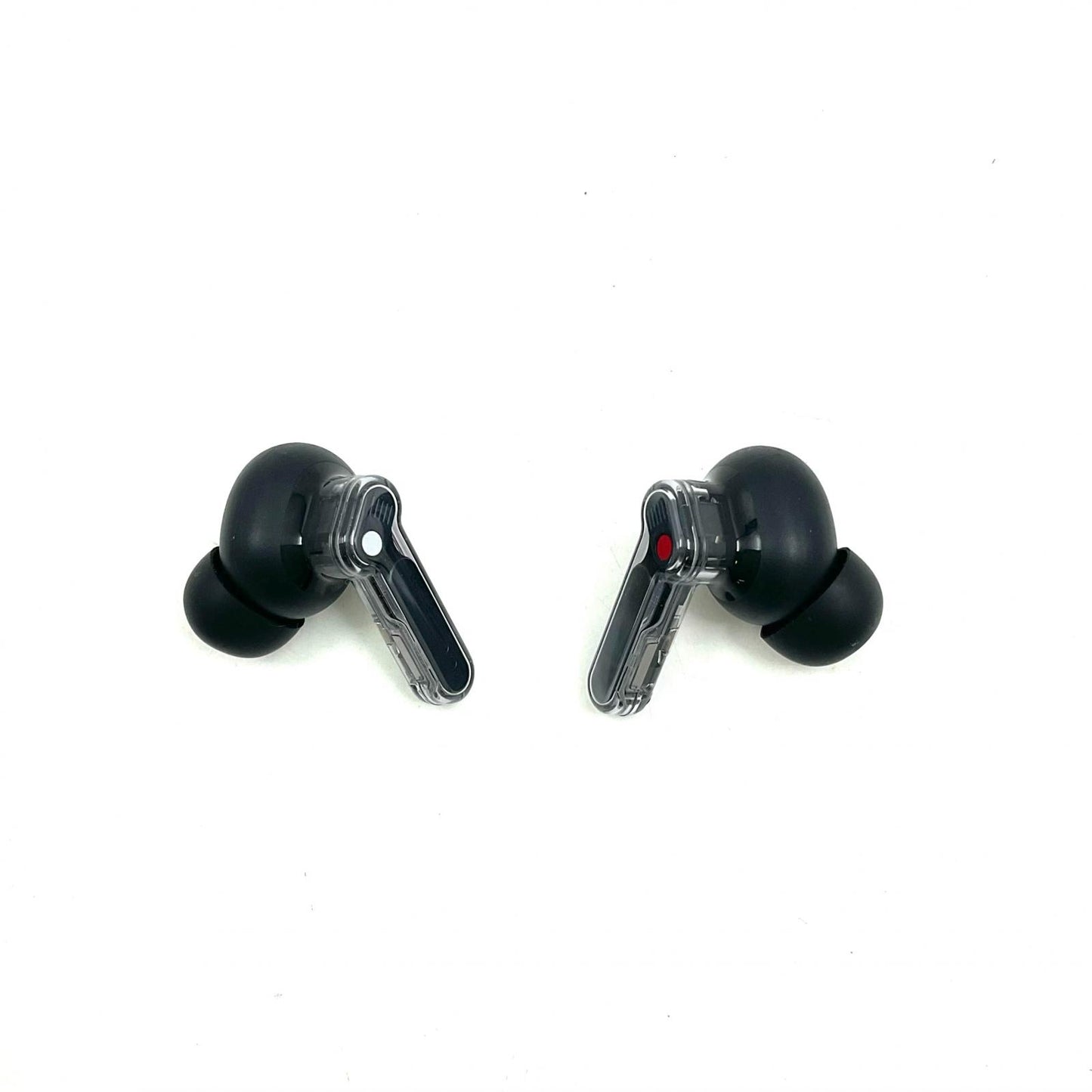 【全額返金保証】【最速発送】 Nothing Ear (3) 美品 動作確認済