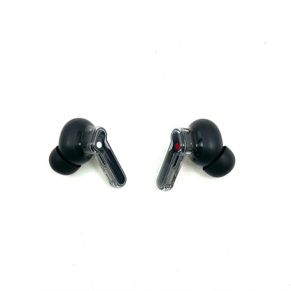 【全額返金保証】【最速発送】 Nothing Ear (3) 美品 動作確認済