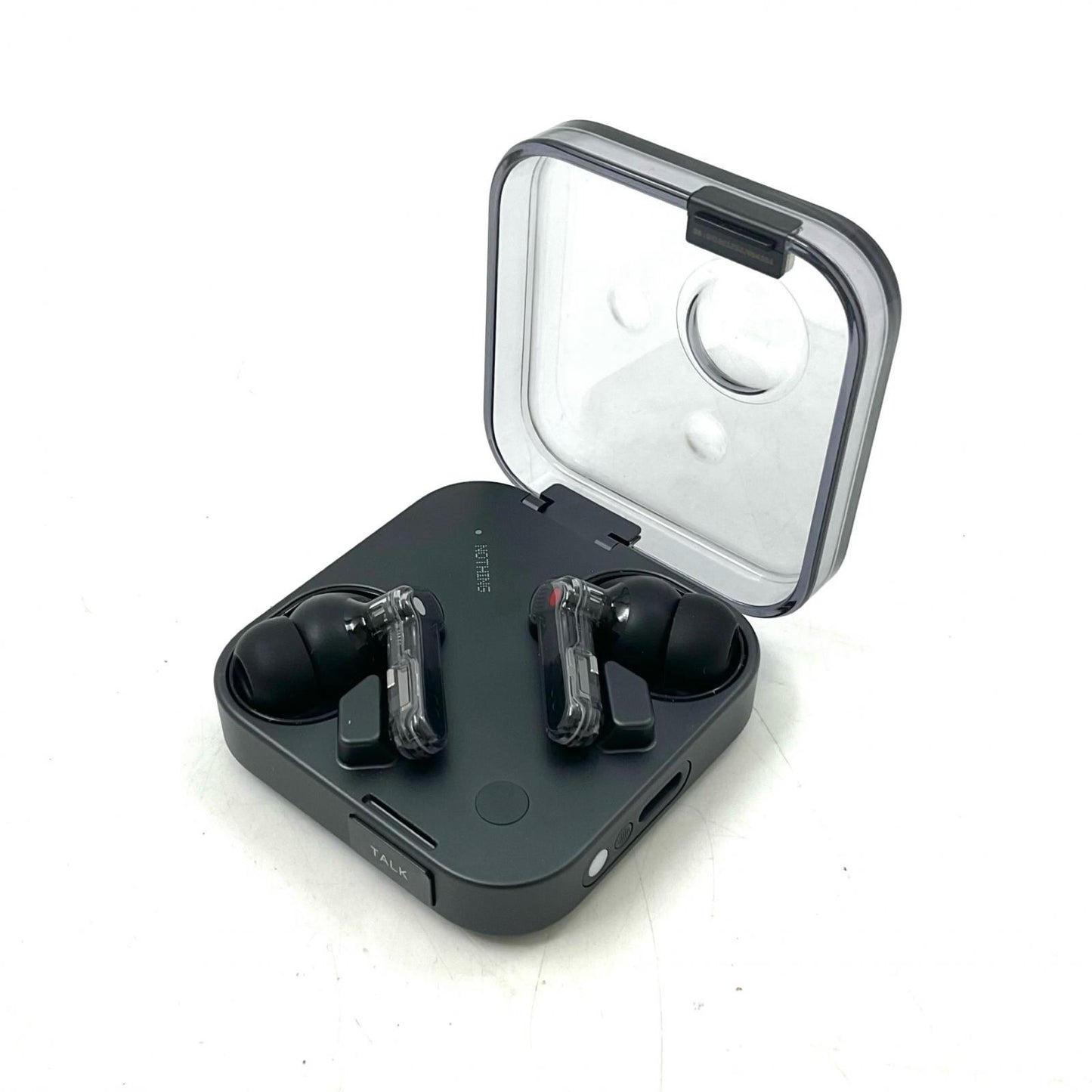 【全額返金保証】【最速発送】 Nothing Ear (3) 美品 動作確認済