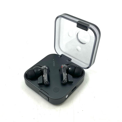 【全額返金保証】【最速発送】 Nothing Ear (3) 美品 動作確認済