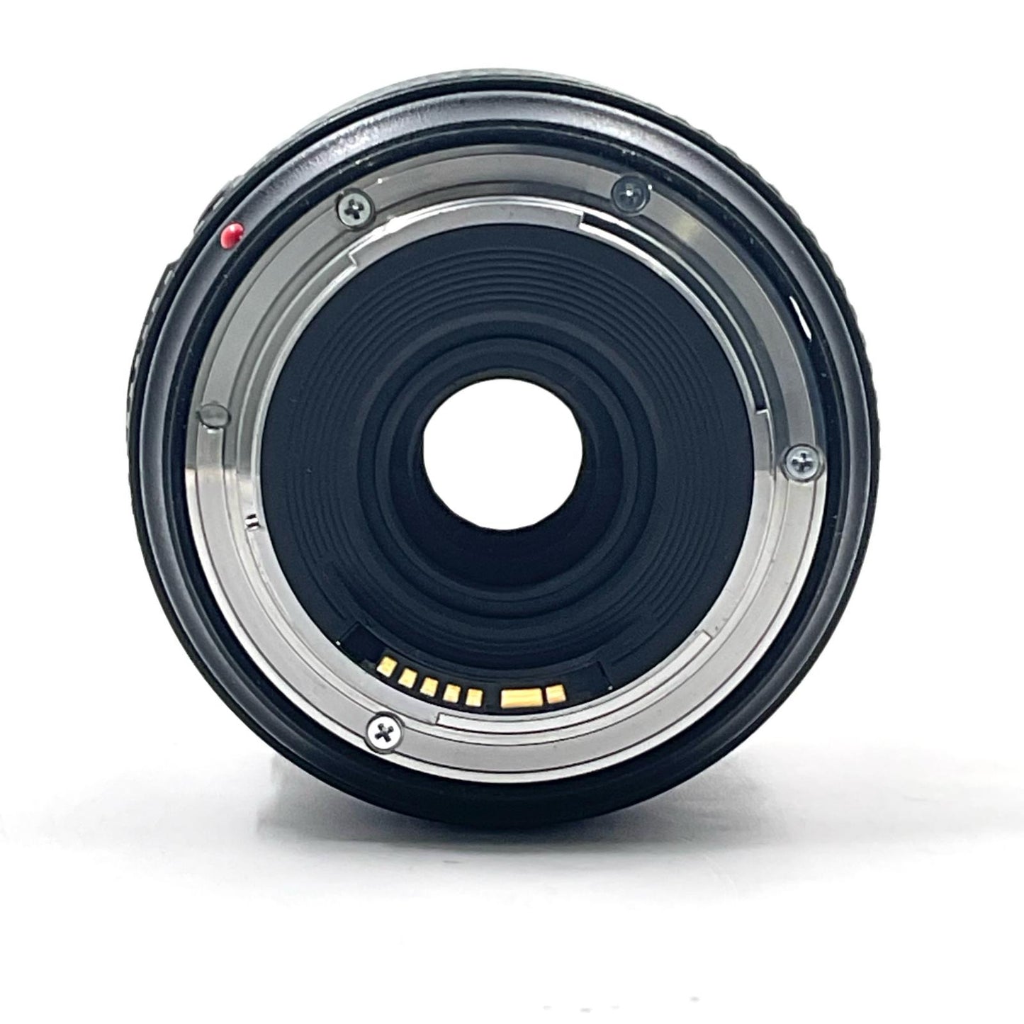 【全額返金保証】【最速発送】Canon EF24-70mm F4 L IS USM 美品 動作確認済