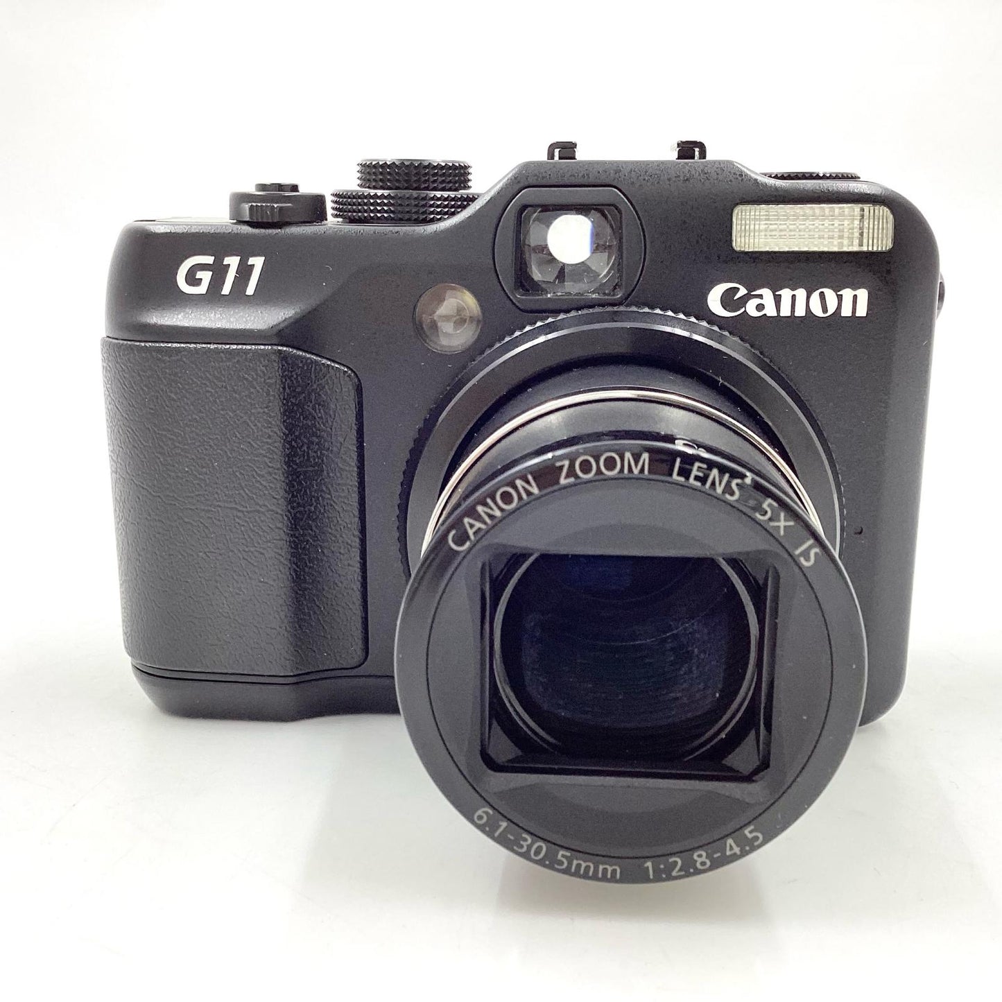【最速発送】Canon コンパクトデジタルカメラ PowerShot G11【難有】
