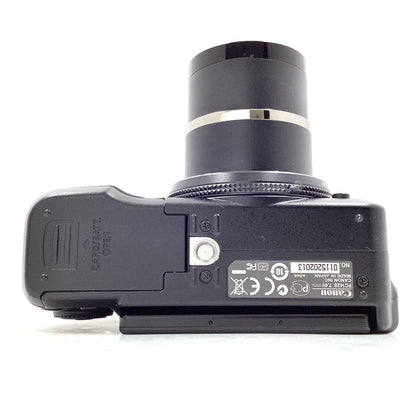 【最速発送】Canon コンパクトデジタルカメラ PowerShot G11【難有】