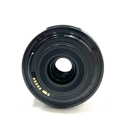 【全額返金保証】【最速発送】Canon EF-S55-250mm F4-5.6 IS STM 美品 動作確認済