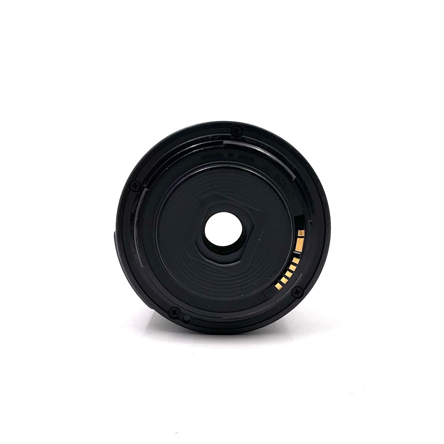 【全額返金保証】【最速発送】Canon EF-S18-55mm F4-5.6 IS STM 美品 動作確認済