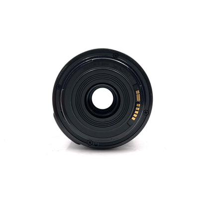 【全額返金保証】【最速発送】Canon EF-S55-250mm F4-5.6 IS STM 美品 動作確認済