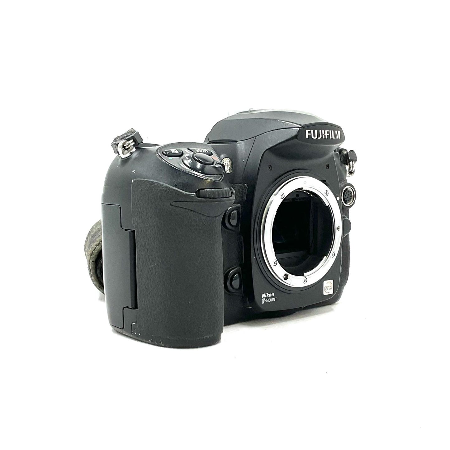 【最速発送】FUJIFILM デジタル一眼 FUJIFULM S5 Pro ボディ【難有】