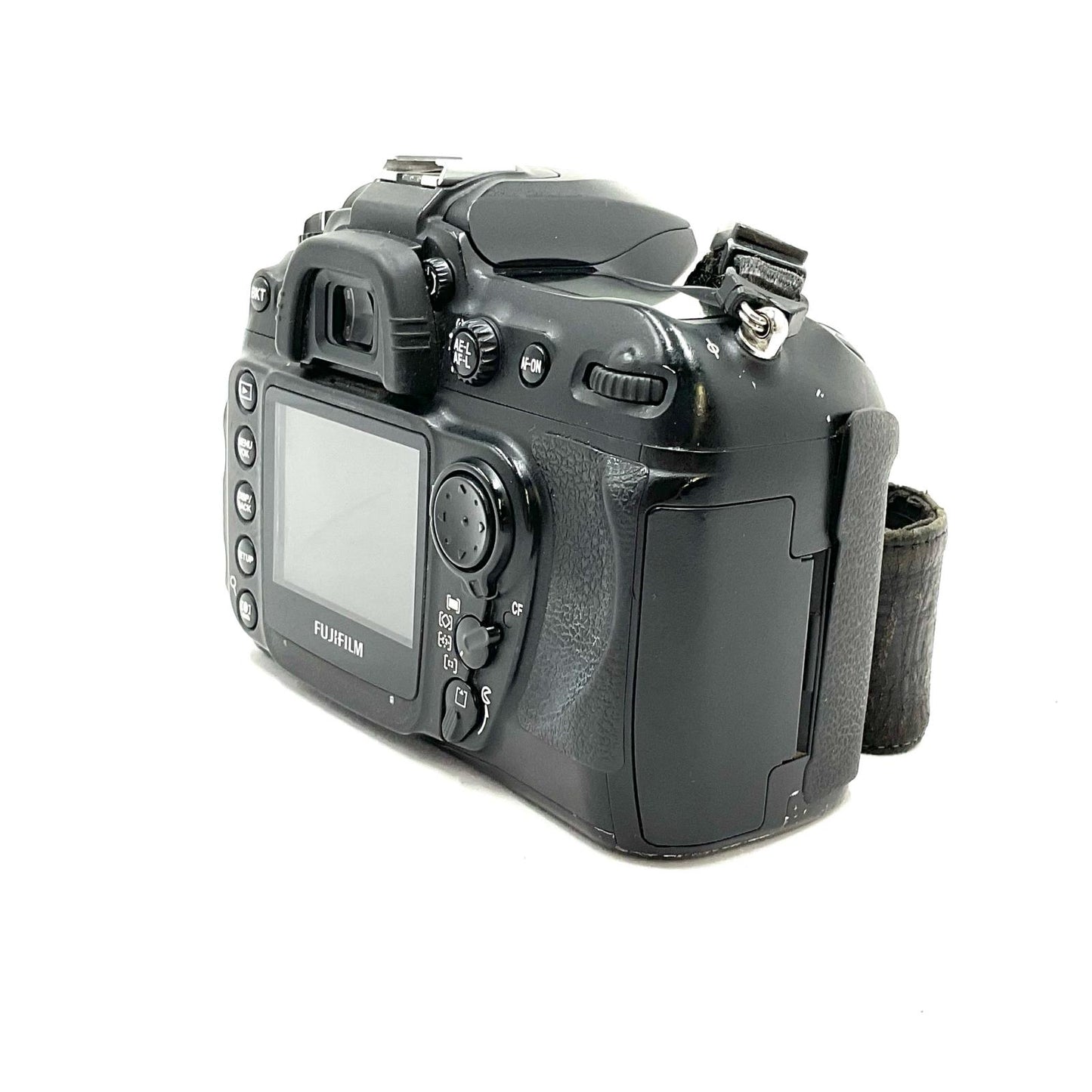 【最速発送】FUJIFILM デジタル一眼 FUJIFULM S5 Pro ボディ【難有】