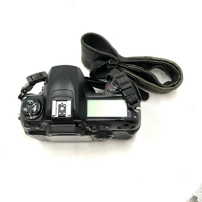 【最速発送】FUJIFILM デジタル一眼 FUJIFULM S5 Pro ボディ【難有】