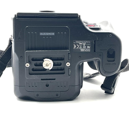 【全額返金保証】【最速発送】PENTAX 645Z ボディ 動作確認済