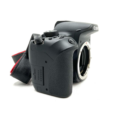 【全額返金保証】【最速発送】Canon デジタル一眼 EOS kiss X10i ボディ 動作確認済