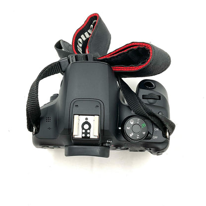 【全額返金保証】【最速発送】Canon デジタル一眼 EOS kiss X10i ボディ 動作確認済