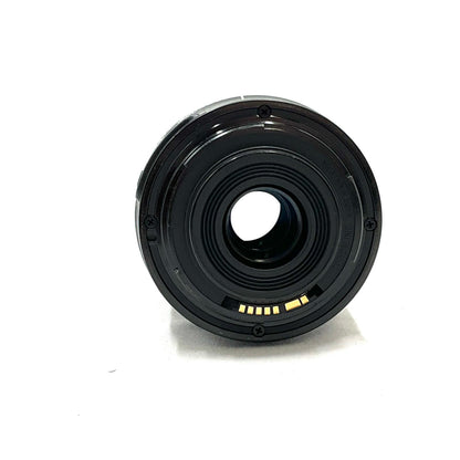 【全額返金保証】【最速発送】Canon EF-S55-250mm F4-5.6 IS STM 動作確認済