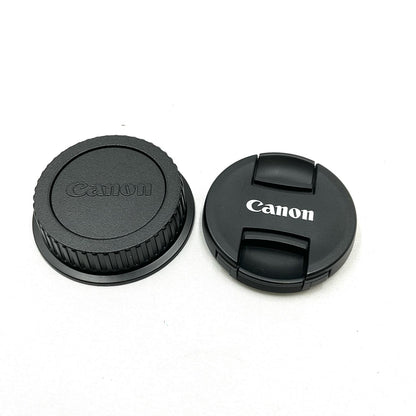【全額返金保証】【最速発送】Canon EF-S55-250mm F4-5.6 IS STM 動作確認済