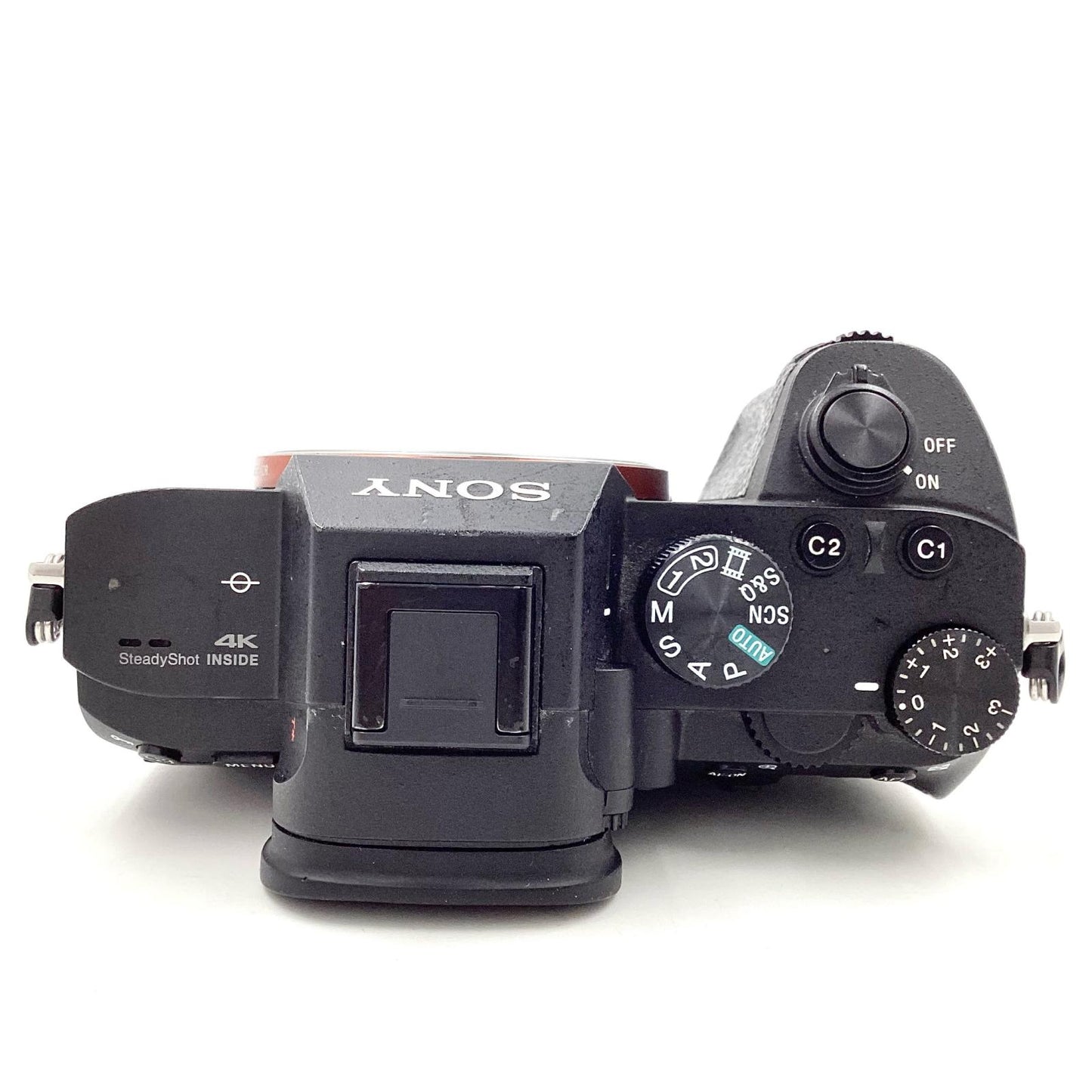【全額返金保証】【最速発送】Sony デジタル一眼 α7 III ボディ ILCE-7M3 美品 動作確認済