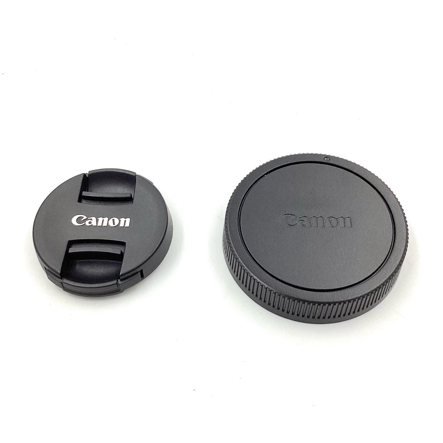 【全額返金保証】【最速発送】Canon EF-M28mm F3.5 IS STM 美品 動作確認済
