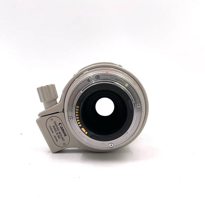 【全額返金保証】【最速発送】Canon EF100-400mm F4.5-5.6 L IS USM 美品 動作確認済