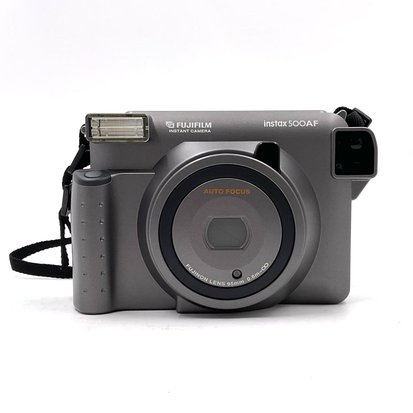 【全額返金保証】【最速発送】FUJIFILM instax 500AF 動作確認済