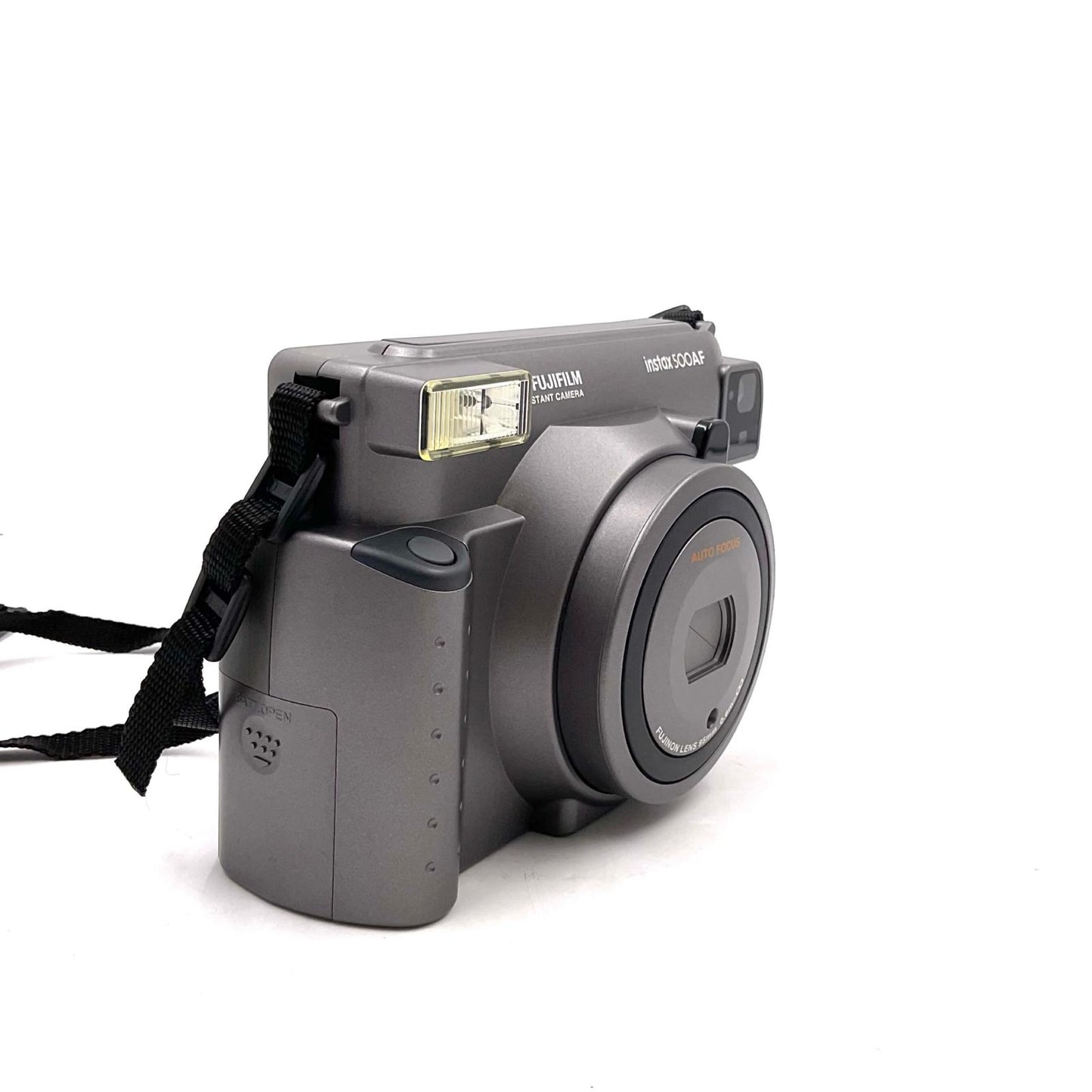 【全額返金保証】【最速発送】FUJIFILM instax 500AF 動作確認済