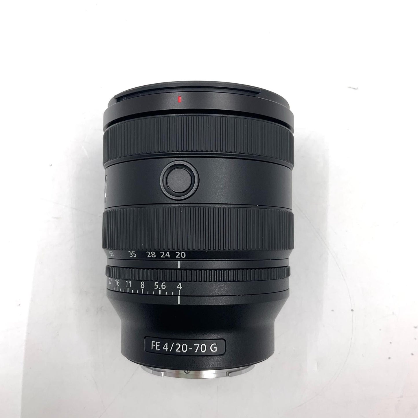 【全額返金保証】【最速発送】Sony FE 20-70mm F4 G SEL2070G 美品 動作確認済