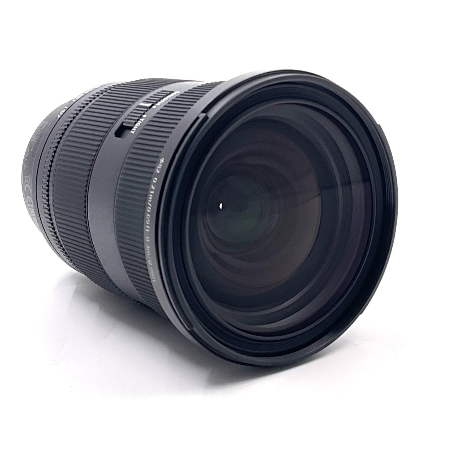 【全額返金保証】【最速発送】Sony FE 24-70mm F2.8 GM II SEL2470GM2 美品 動作確認済