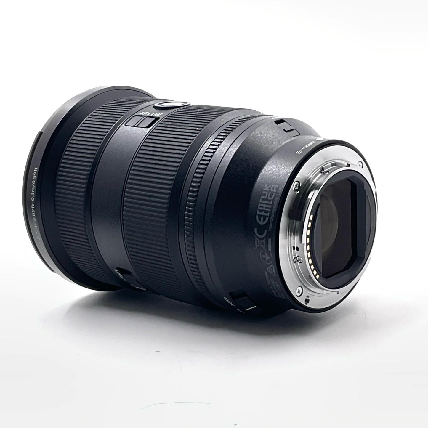 【全額返金保証】【最速発送】Sony FE 24-70mm F2.8 GM II SEL2470GM2 美品 動作確認済