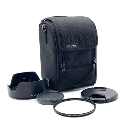 【全額返金保証】【最速発送】Sony FE 24-70mm F2.8 GM II SEL2470GM2 美品 動作確認済
