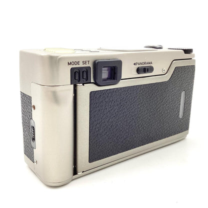 【全額返金保証】【最速発送】Nikon 35Ti 美品 動作確認済
