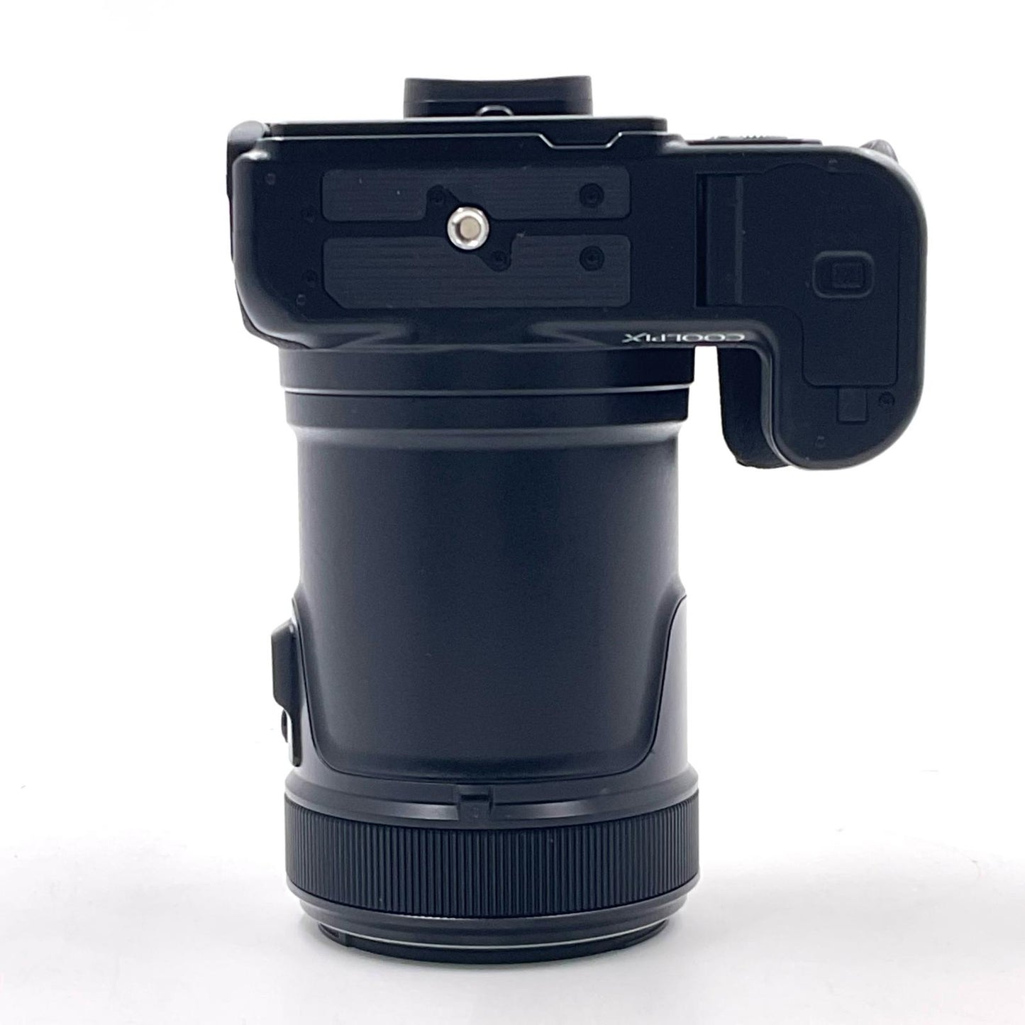 【全額返金保証】【最速発送】Nikon コンパクトデジタルカメラ COOLPIX P1000 美品 動作確認済