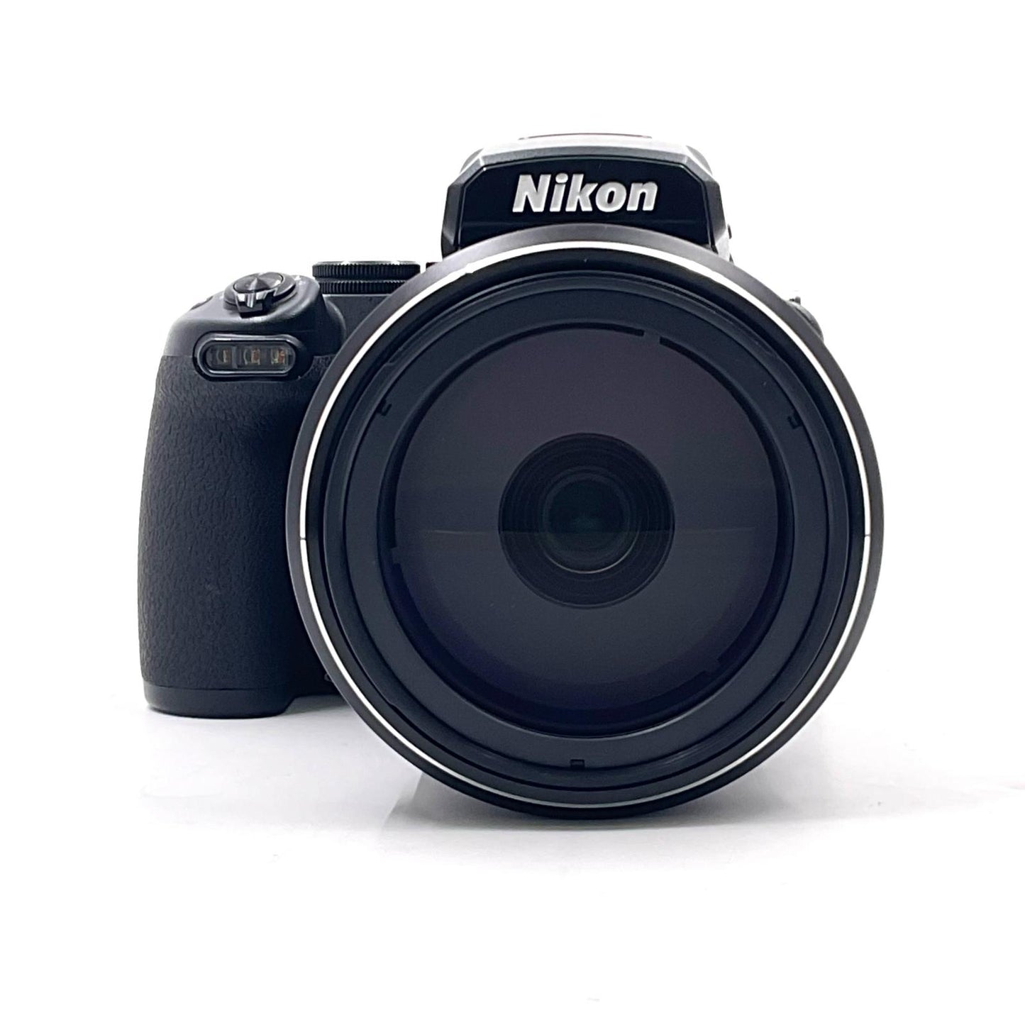 【全額返金保証】【最速発送】Nikon コンパクトデジタルカメラ COOLPIX P1000 美品 動作確認済