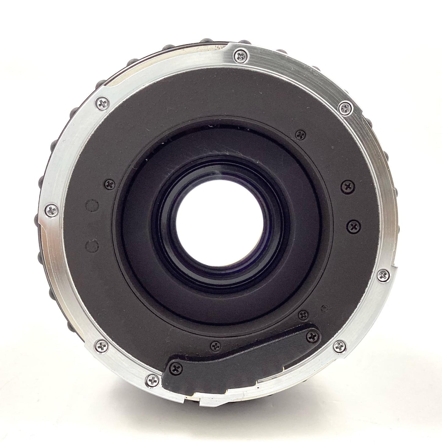 【全額返金保証】【最速発送】 Rollei Distagon 50mm F4 HFT Rolleifrex 6008用 動作確認済