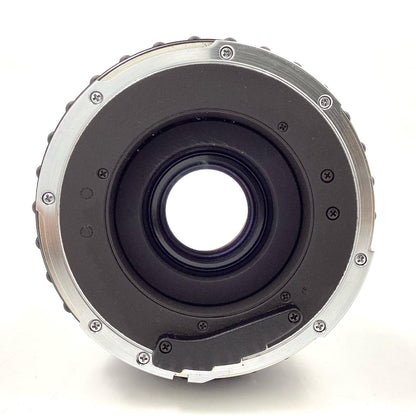 【全額返金保証】【最速発送】 Rollei Distagon 50mm F4 HFT Rolleifrex 6008用 動作確認済